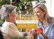 A guide to a Dementia-friendly holiday