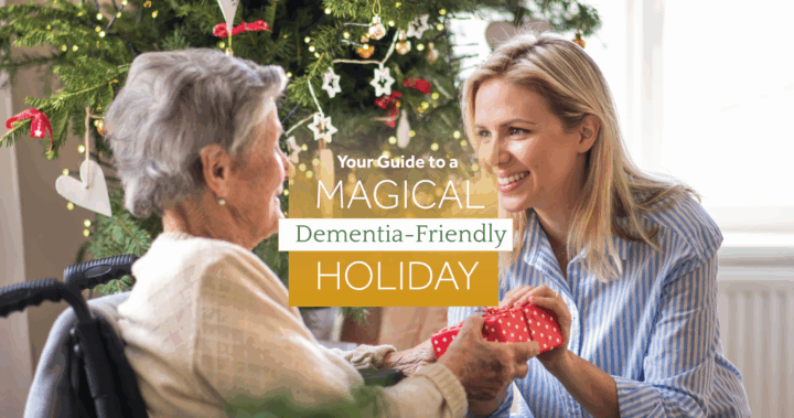 A guide to a Dementia-friendly holiday