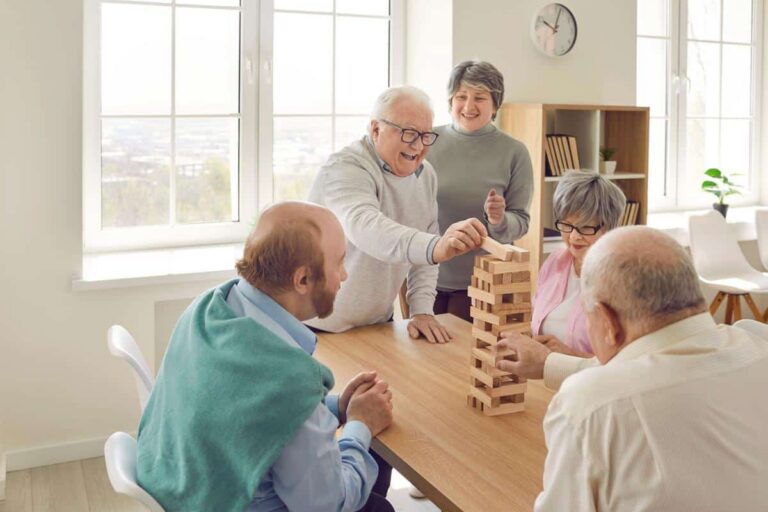 Countryside Manor | Sheboygan: Senior Centers vs. Assisted Living Activities