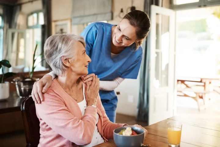Assisted Living Cost in Sheboygan | Countryside Manor